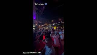 Beautiful Prizren in Kosovo: parties, cute towns & baklava. Kosova