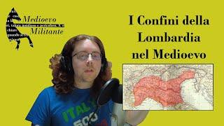 Storia del Comune Medievale - La Lombardia nel Medioevo (VI-XIV sec.) - Gianluca Raccagni