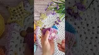 #crochet #crochetgirl #crochetviral