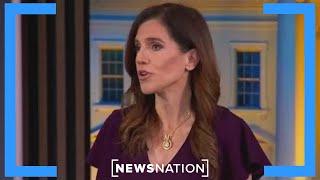 Nancy Mace says Capitol transgender bathroom rules to protect women | On Balance