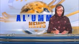 AL'UMMA NEWS - AMINA MUSTAPHA ISMA'IL HAS MORE...