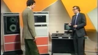 The Computer Programme Episode 1