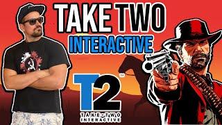 Take-Two Aktie jetzt noch kaufenswert? Take 2 Aktienanalyse