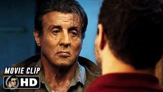 RAMBO: LAST BLOOD Clip - "Rambo visit's Manuel" + Trailer (2019)