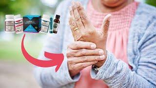 Arthritis Management Naturally with Melaleuca Products