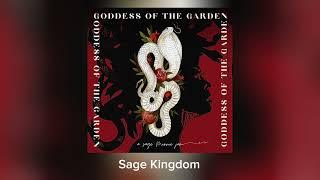 Sage Kingdom - Sage Monroe ft. Moyo