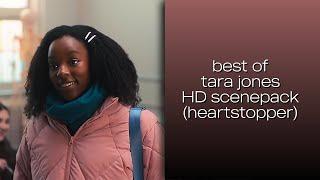 best of tara jones hd scene pack | HEARTSTOPPER