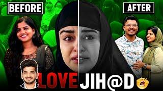 LOVE JEEHAD IS REAL? | TELUGU INFO BY RODROAST