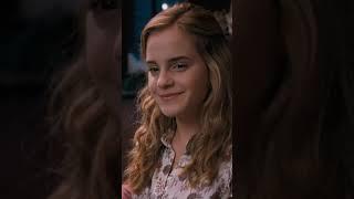 She’s a, She’s a lady..and I am just a boy - Hermione x Ron