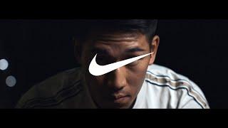 NIKE  - JUST DO IT | Spec ad