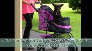 Precious Pets Paradise : Cheap Dog Strollers