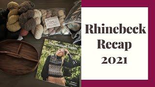 Rhinebeck Recap!!! | New York Sheep & Wool 2021 | Mel Makes Stuff