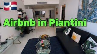 Beautiful Airbnb in Santo Domingo Dominican Republic | Piantini