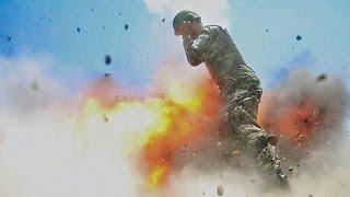 PHOTO NEWS FIX: Army Photographer Captures Explosion That Killed Her, OBAMA Photo Book, HUGE MONITOR