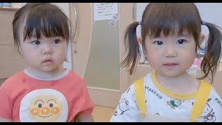 大好きなお友達️帰っちゃって泣いちゃった｜予防歯科　原歯科医院【調布市・八雲台・布田駅】