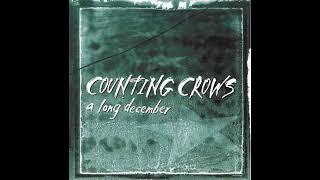 Counting Crows - A Long December