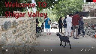 Skardu To Shigar Valley Journey | Beautiful places in Pakistan| Gilgit Baltistan