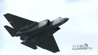 NAS Oceana Saturday Highlights!