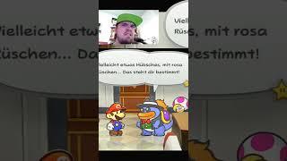 das hätte doch besser zu peach gepasst