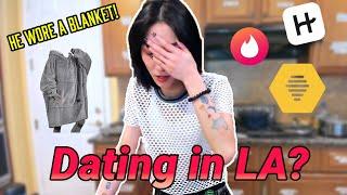 Triciaisabirdy Dishes on Her Funniest Failed Dates | Twitch Chef Storytime