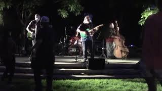 The RCR Band - Guitars Cadillacs - Heritage Park La Verne