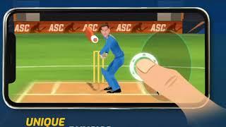 All Star Cricket 2- New Cricket Game