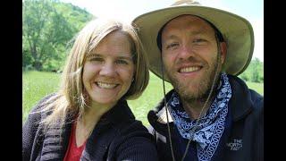 Justin Rhodes - Abundant Permaculture - All About Homesteading