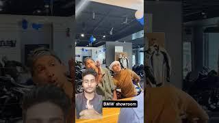 खचरा गया BMW showroom|#shorts #comedy #funny #fun #trending #ytshorts #kachra comedy #love #memes