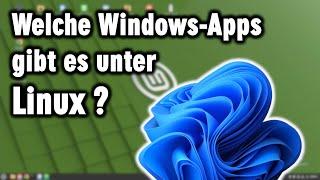 Umstieg von Windows auf Linux - Gewohnte Apps installieren und Alternativen finden