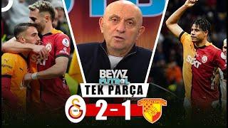 Beyaz Futbol 4 Ocak 2025 Tek Parça