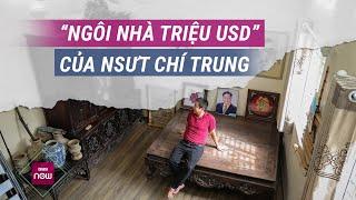 "Ngôi nhà triệu USD" ở phố cổ Hà Nội của Nghệ sĩ ưu tú Chí Trung có gì đặc biệt? | VTC Now