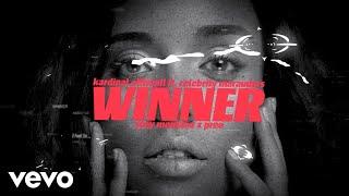 Kardinal Offishall - Winner (Lyric Video) ft. Celebrity Marauders, Joey Montana, Pree