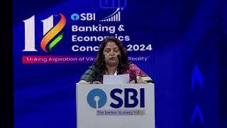 11th SBI Banking & Economics Conclave 2024