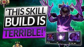 "Why Aren’t You Buying Tangos?!" - Pro Coach SHREDS Legend 3 Support - Dota 2 Guide