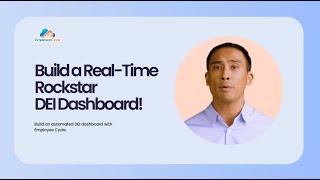 Building Your DEI Dashboard with Employee Cycle