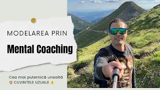 ️ Cea mai puternică Formulă de Mental Coaching 