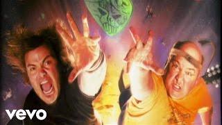 Tenacious D - POD (Official Video - Explicit)