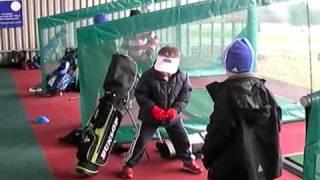 Junior winter golf final.wmv