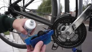 Cheapest Bicycle Chain Cleaner Use & Review