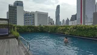 Le Meridian Hotel Bangkok Tour 2025