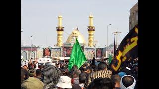 Arbaeen2019