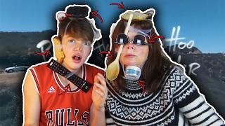 TRY NOT TO SING ALONG W/ MY MUM!! (WITH FORFEITS) *IMPOSSIBLE*