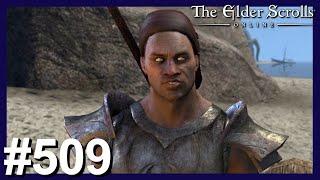 Teso #509 - Die Schiffe der Maormer & Blinder König [Lets Play] [The Elder Scrolls Online]