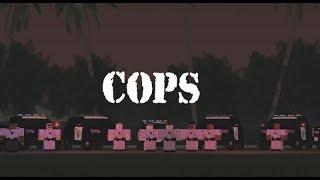 COPS - Ventura County Sheriff's Office (Roblox)