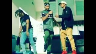 Dragon House Session | BaddGuy5, BluPrint & Androiid