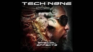 Tech N9ne - Psycho B*tch III (feat. Hopsin) (Extended Clean Version)