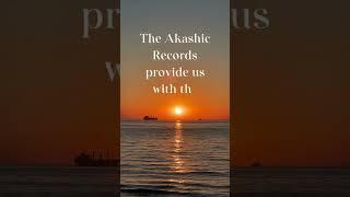 Discover the secrets of your soul's journey with the Akashic Records