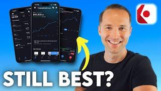 Interactive Brokers Pros & Cons: My Honest Experience