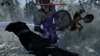 Dagon's Destroyer Ep. 8 (Skyrim Requiem 3bfjtweaks)