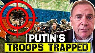 General Ben Hodges - Ukraine Obliterated Russia’s “Impenetrable” Fortress